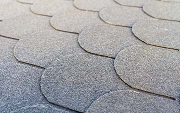 Lidget asphalt roofing costs