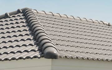 advantages of Lidget clay roofing