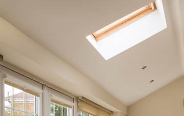 Lidget conservatory roof insulation companies