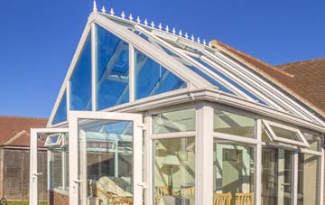 conservatory roof insulation costs Lidget