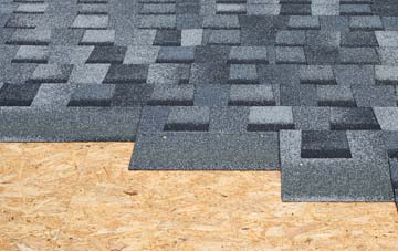 expert Lidget asphalt roof companies