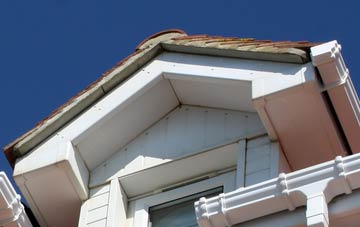 Lidget fascia installation costs
