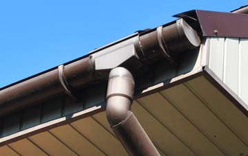 types of Lidget fascias