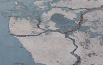 fibreglass roofing replacement Lidget