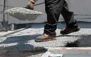 Lidget flat roofing companies