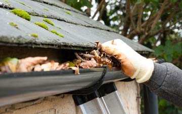 gutter cleaning Lidget, South Yorkshire