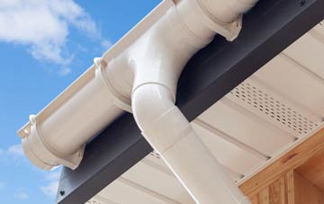 Lidget gutter installation costs