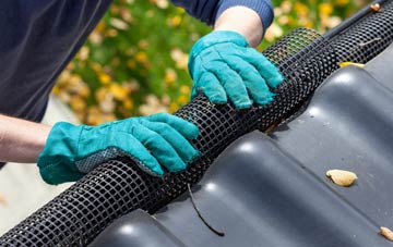 Lidget gutter repair companies