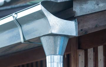 Lidget guttering companies