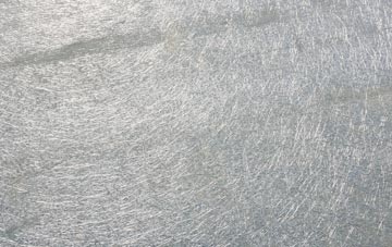 Lidget laminate fibreglass or shingles?