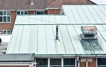 Lidget lead roofing costs