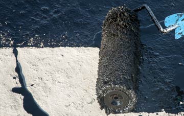 Lidget liquid sealant waterproofing