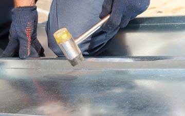 Lidget metal roofing costs