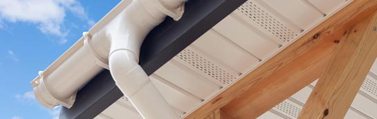 get Lidget guttering quotes today