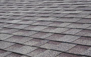 Lidget tiles for shallow pitch roofing