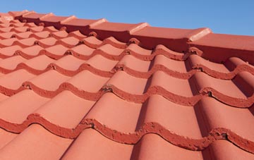 Lidget tile and slate roof replacement