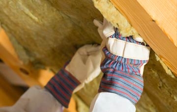 types of Lidget pitched roof insulation materials