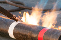 Lidget flat roofing replacement