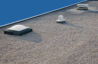 Lidget flat roofing