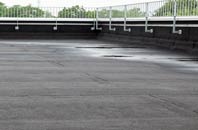 find rated Lidget flat roofing companies