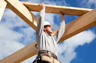 Lidget roof replacement work